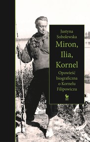 Miron, Ilia, Kornel