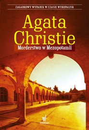 Morderstwo w Mezopotamii