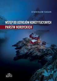 Wstęp do ustrojów konstytucyjnych państw nordyckich