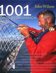 1001 porad wędkarskich