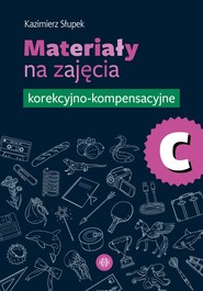 Materiały na zajęcia korekcyjno-kompensacyjne Część C