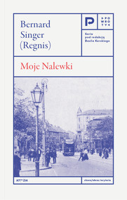 Moje Nalewki