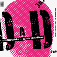 Dada, haiku & jazz cz. 1