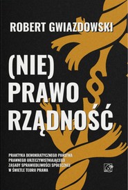 (Nie)praworządność