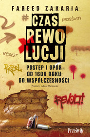 Czas rewolucji