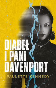 Diabeł i pani Davenport