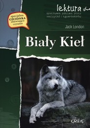 Biały Kieł Wydanie z opracowaniem