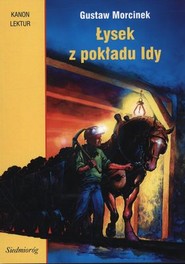 Łysek z pokładu Idy