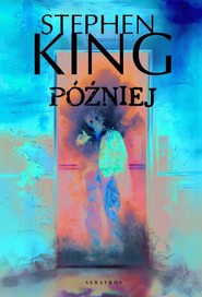 Później