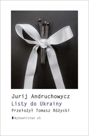 Listy do Ukrainy