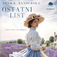 Nad Sekwaną. Tom 1. Ostatni list