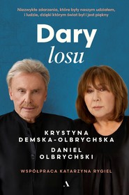 Dary losu