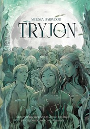 Tryjon