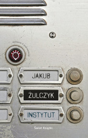 Instytut (wydanie II poprawione)