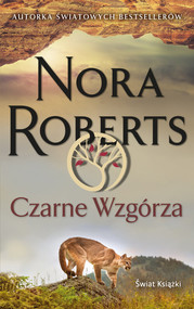Czarne Wzgórza (wydanie pocketowe)