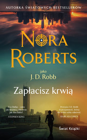 Zapłacisz krwią (wydanie pocketowe)