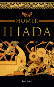 Iliada (wydanie pocketowe)