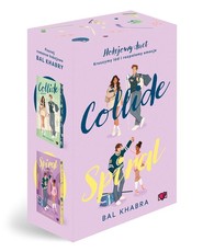 Pakiet: Collide, Spiral