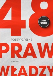 48 praw władzy Pełne wydanie
