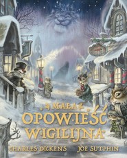 Mała opowieść wigilijna