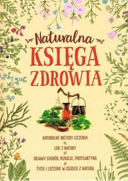Naturalna księga zdrowia