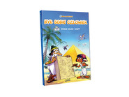 Był sobie człowiek Tom 2 Żyzne doliny i Egipt