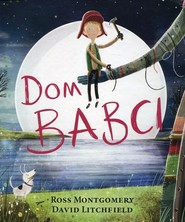 Dom babci