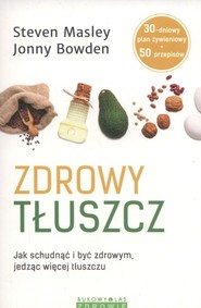 Zdrowy tłuszcz