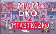 Mam oko na miasteczko