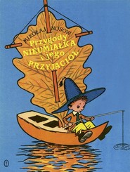 Przygody Nieumiałka i jego przyjaciół