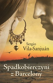 Spadkobierczyni z Barcelony