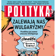 AudioPolityka Nr 35 z 27 sierpnia 2025 roku