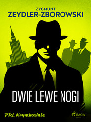 Dwie lewe nogi