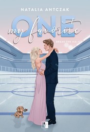 Break the Ice T.2 My Favorite One