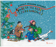 Święta na ulicy Czereśniowej