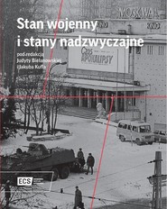 Stan wojenny i stany nadzwyczajne
