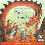Rycerze i smoki