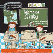 Tajemnica szkoły