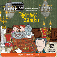 Tajemnica zamku
