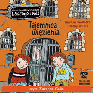 Tajemnica więzienia