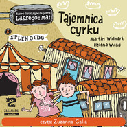 Tajemnica cyrku