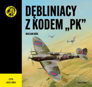 Dębliniacy z kodem „PK”