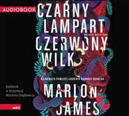 Czarny Lampart, Czerwony Wilk