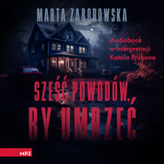 Sześć powodów by umrzeć