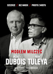 Mogłem milczeć