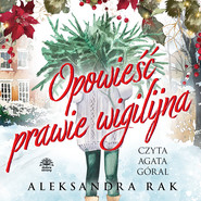 Opowieść prawie wigilijna