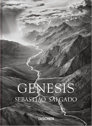 Sebastião Salgado. Genesis wer. angielska