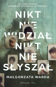 Nikt nie widział, nikt nie słyszał  (Duże Litery)
