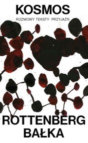 KOSMOS. Rozmowy-Teksty-Przyjaźń