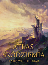 Atlas śródziemia. Tolkien